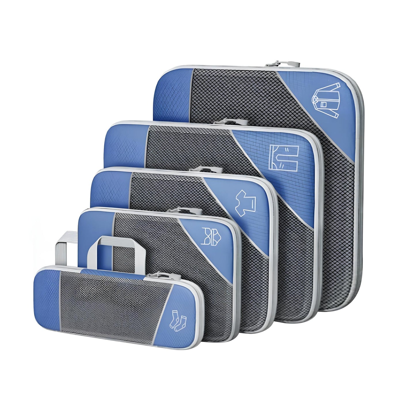 Sac de Compression Valise | Kubby