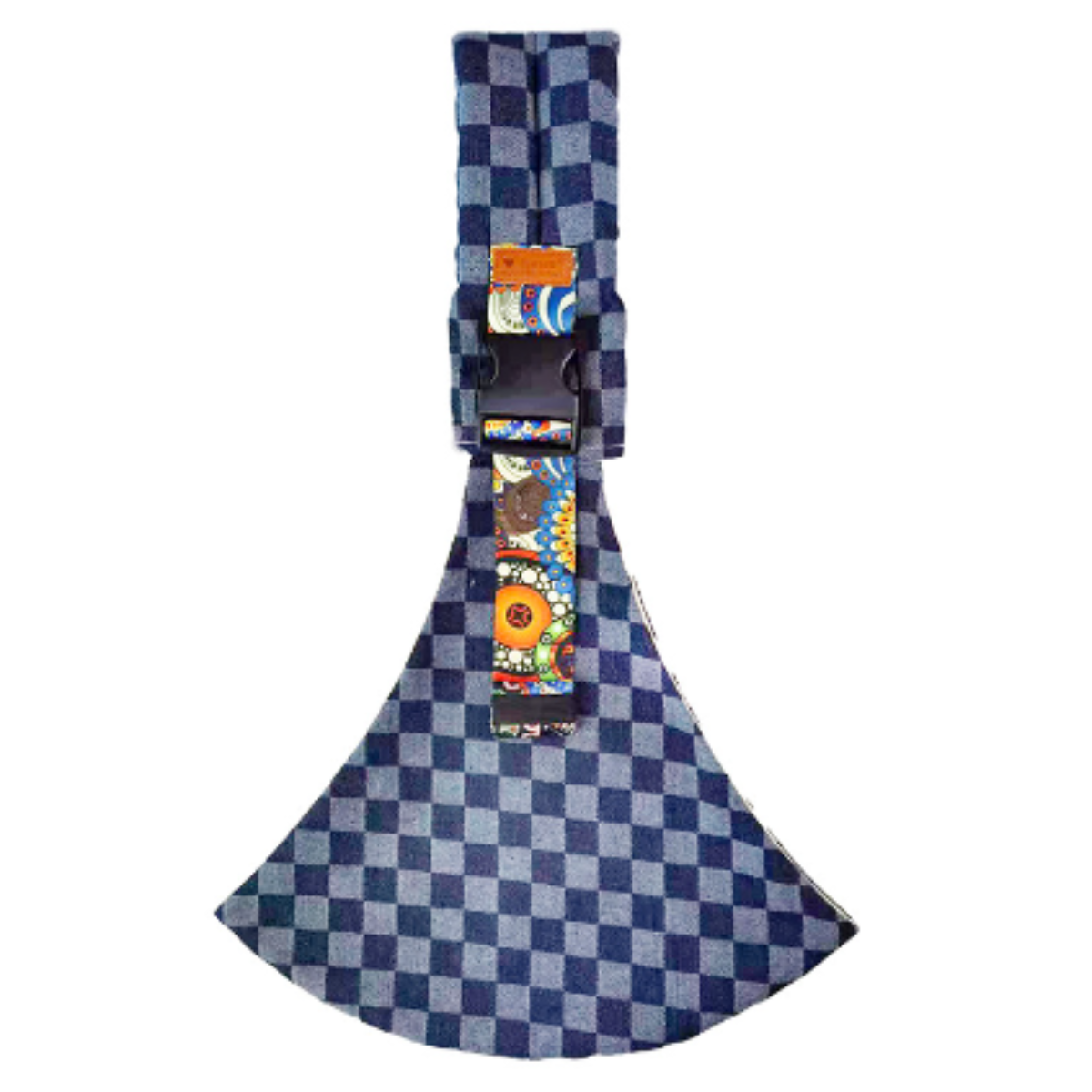 Porte-Bébé – ErgoHug Sling