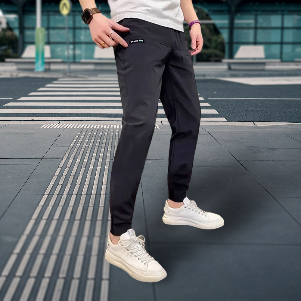 Pantalon Cargo Extensible - Titan