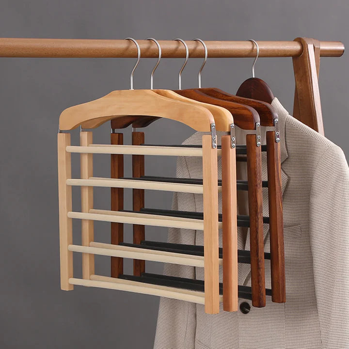 Cintre Multi-Barres - Homyclass