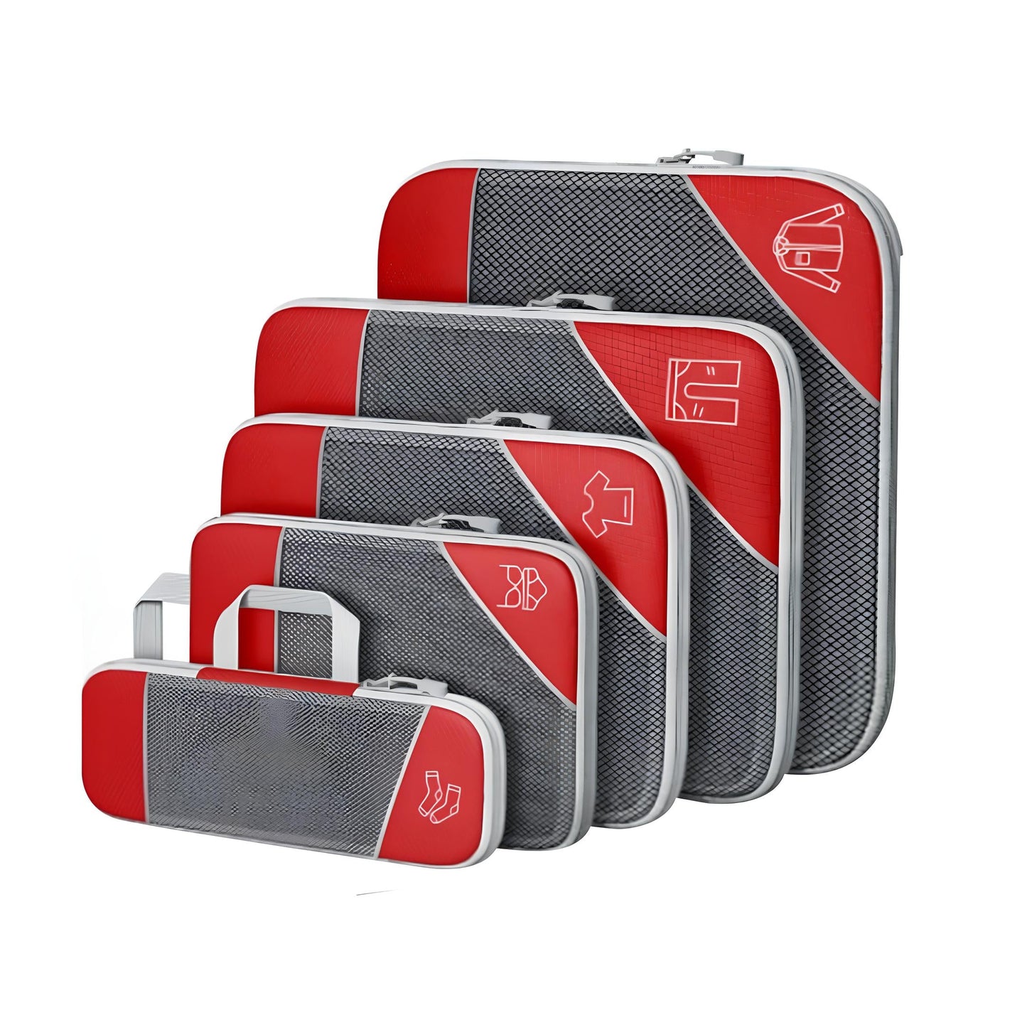 Sac de Compression Valise | Kubby