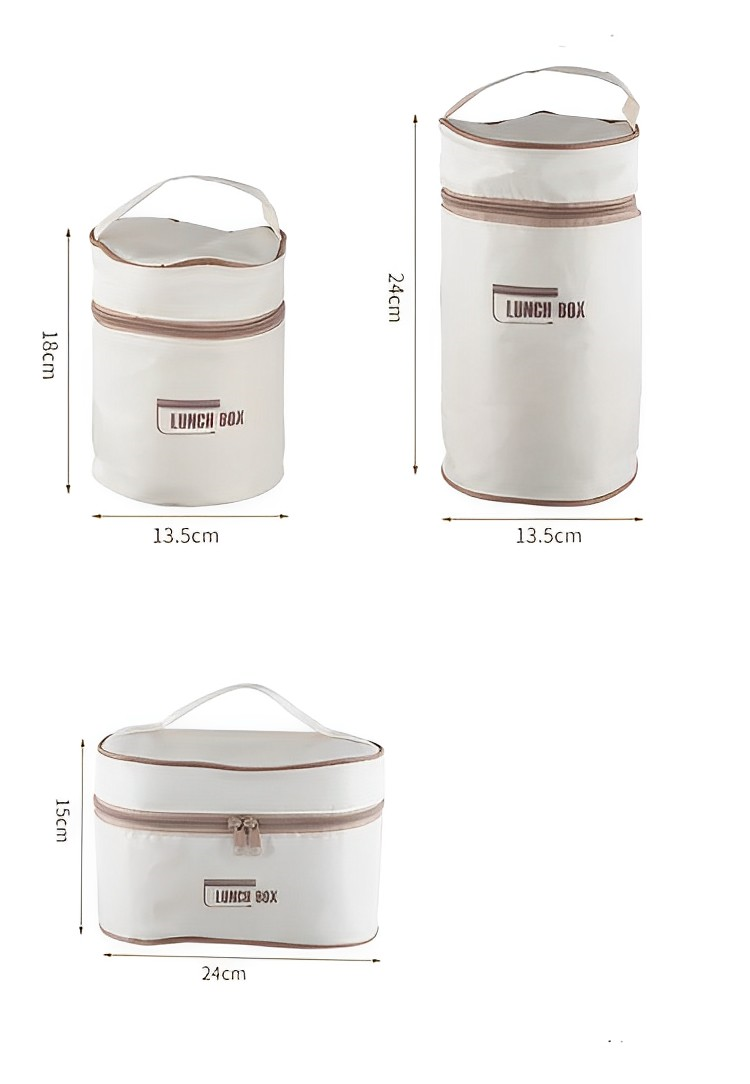 Gamelle isotherme - ThermoBox Gourmet™