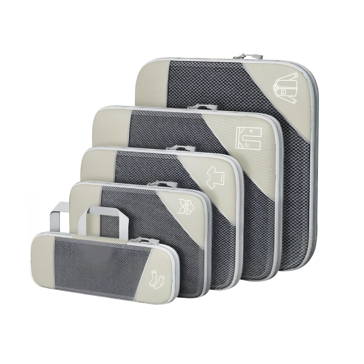 Sac de Compression Valise | Kubby