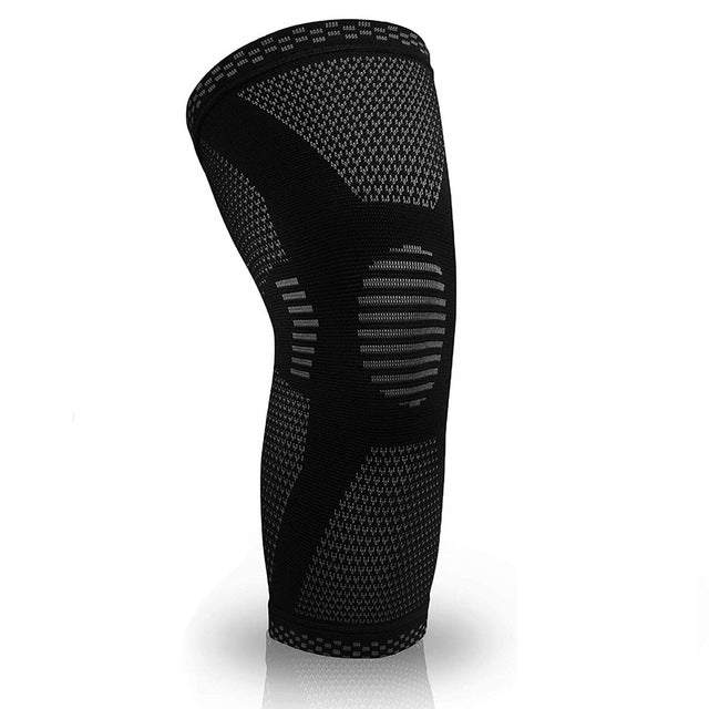 Genouillères de sport pour soutien et récupération - FlexiKnee™