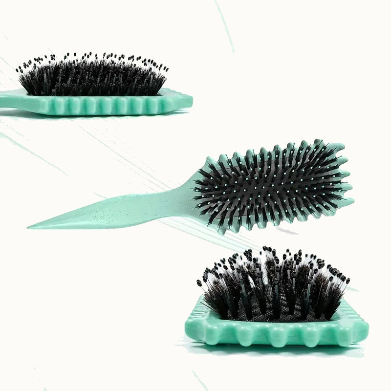 Brosse de Définition des Boucles | CurlDefine™