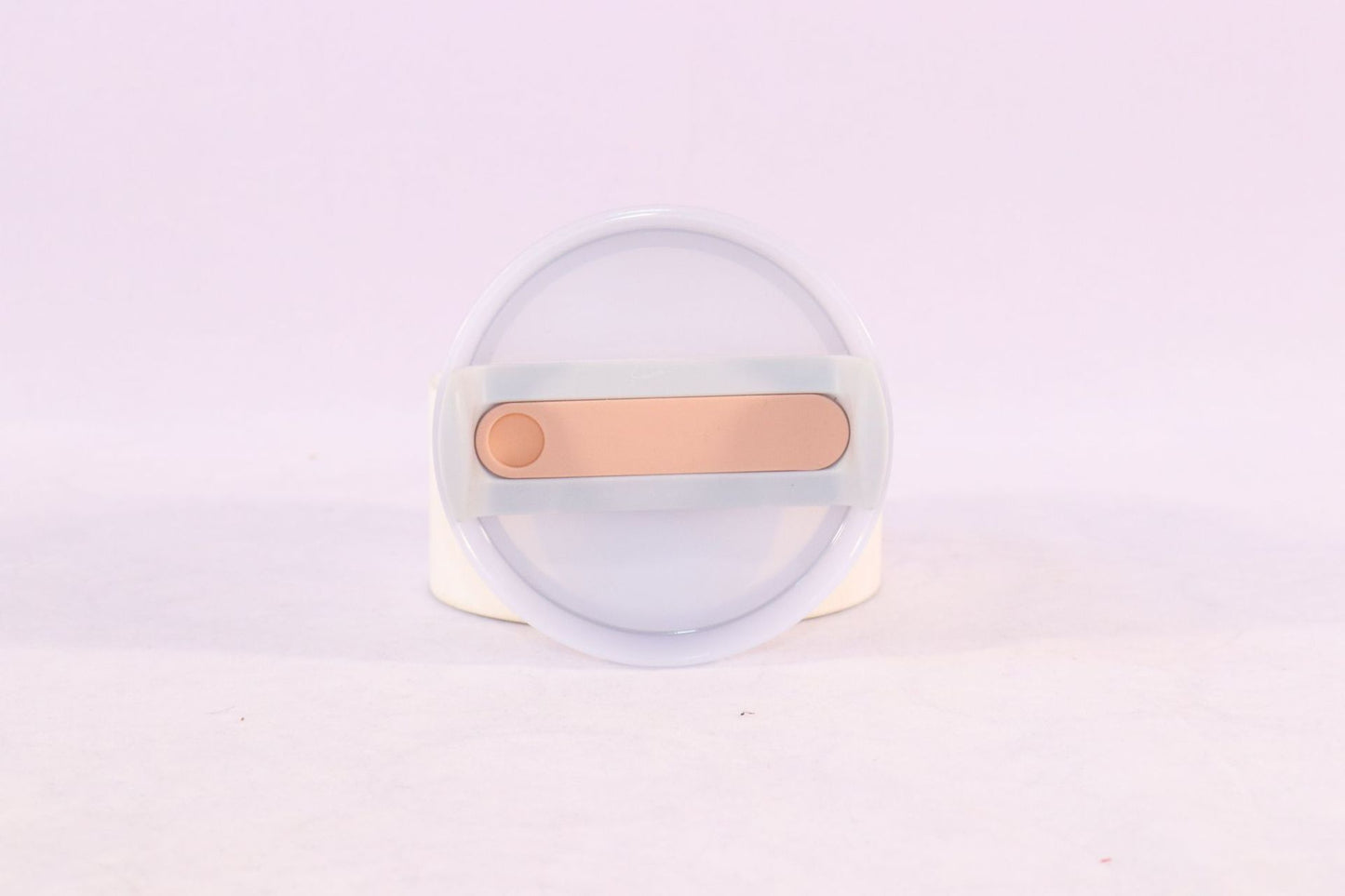 Gobelet isotherme avec paille-HydraSip™