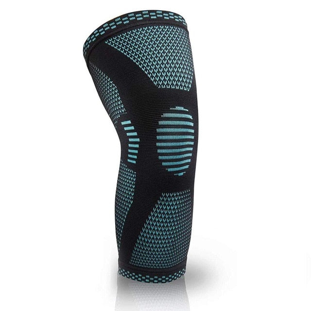 Genouillères de sport pour soutien et récupération - FlexiKnee™
