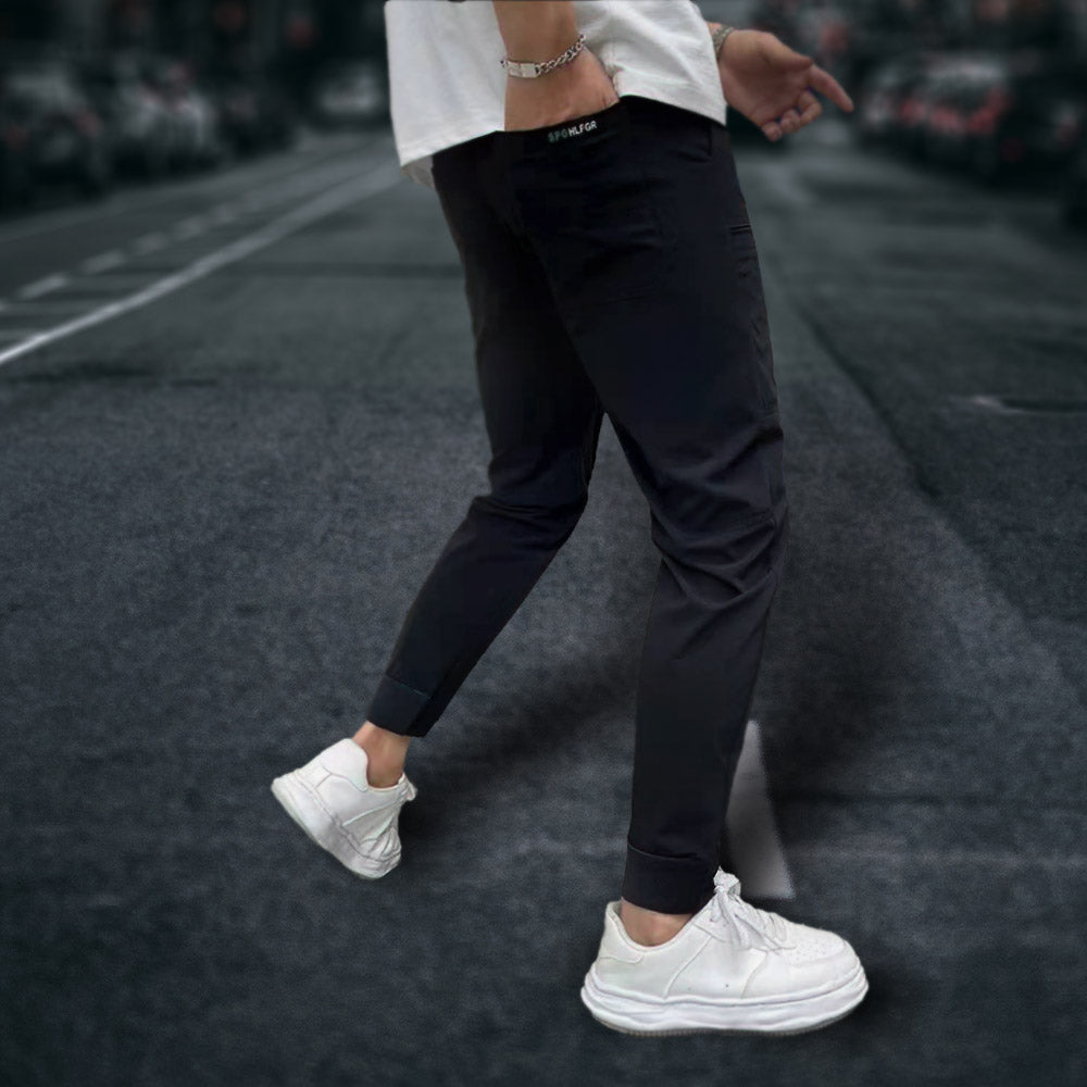 Pantalon Cargo Extensible - Titan