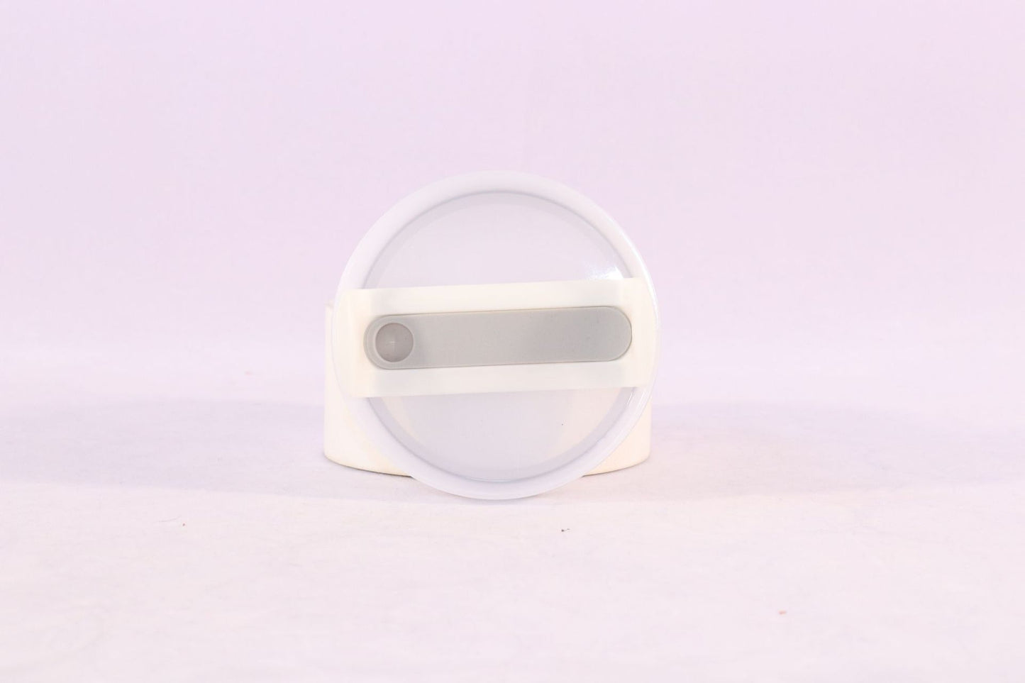 Gobelet isotherme avec paille-HydraSip™