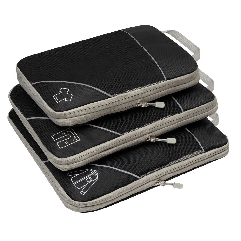 Sac de Compression Valise | Kubby