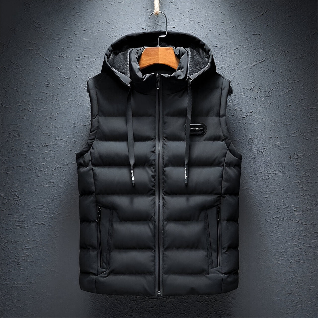 Gilet Léger Thermique - Zenith