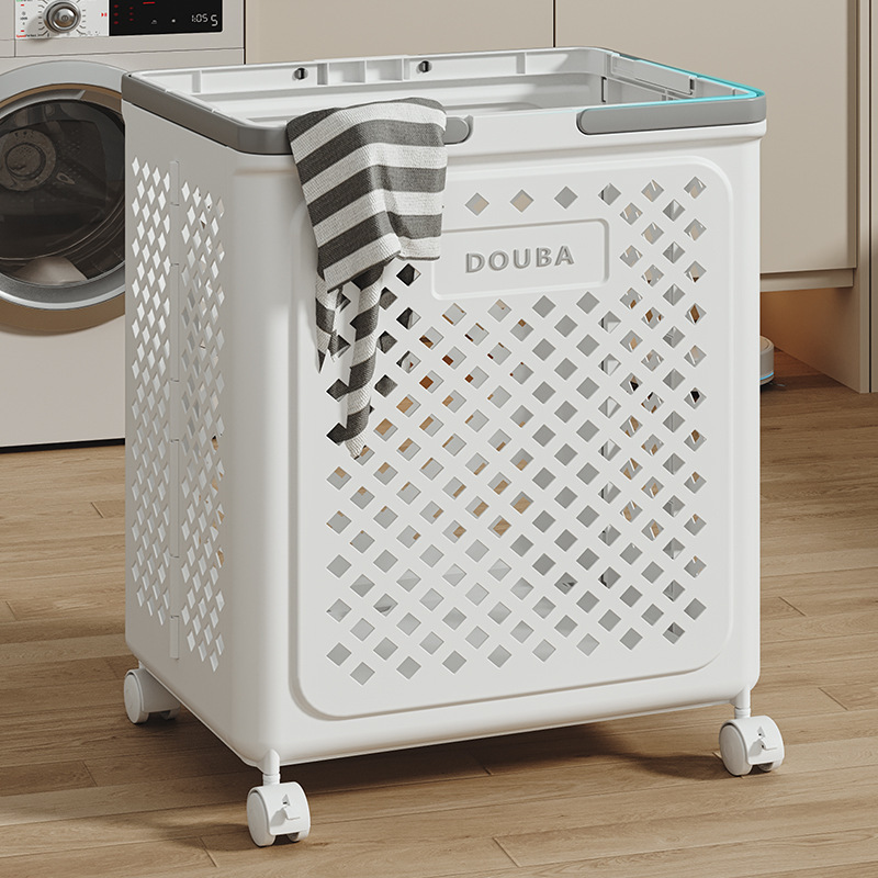 Panier à Linge FlexiMove™