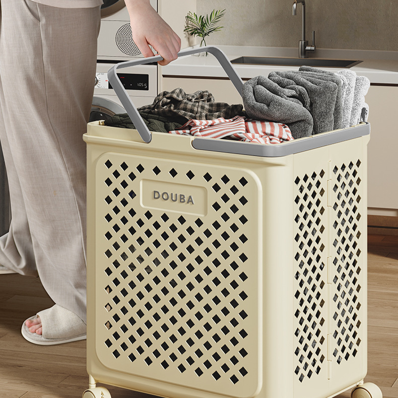 Panier à Linge FlexiMove™