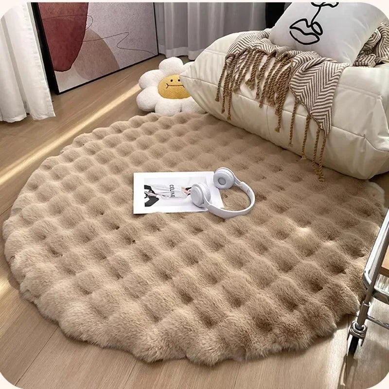 Tapis Nuage Douillet