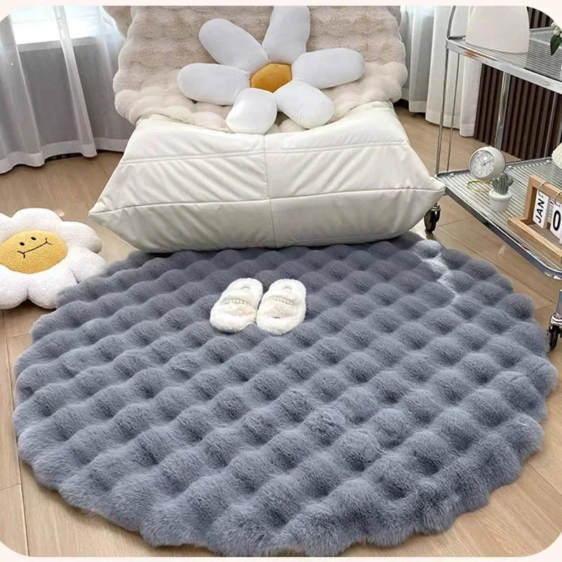 Tapis Nuage Douillet