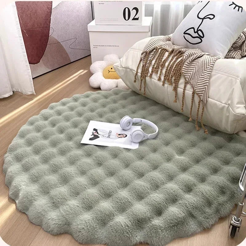 Tapis Nuage Douillet
