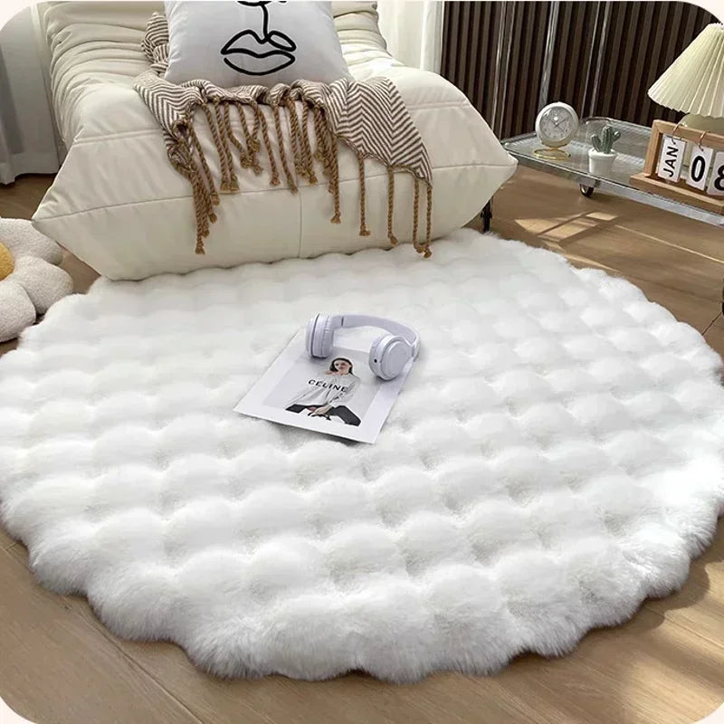 Tapis Nuage Douillet