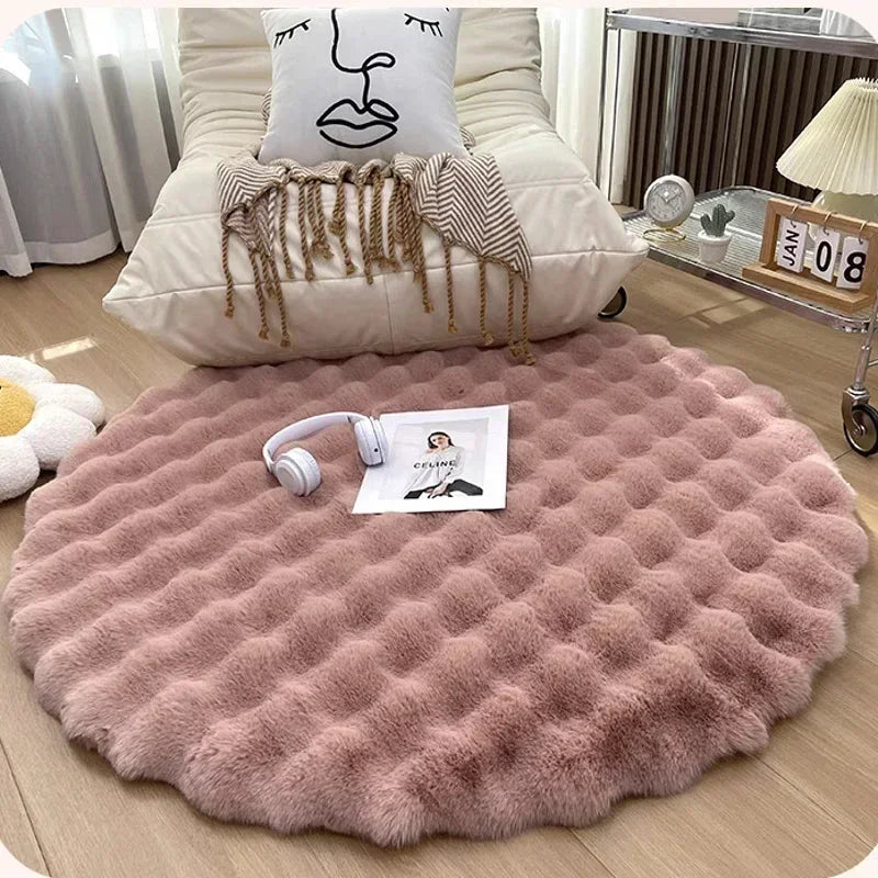 Tapis Nuage Douillet