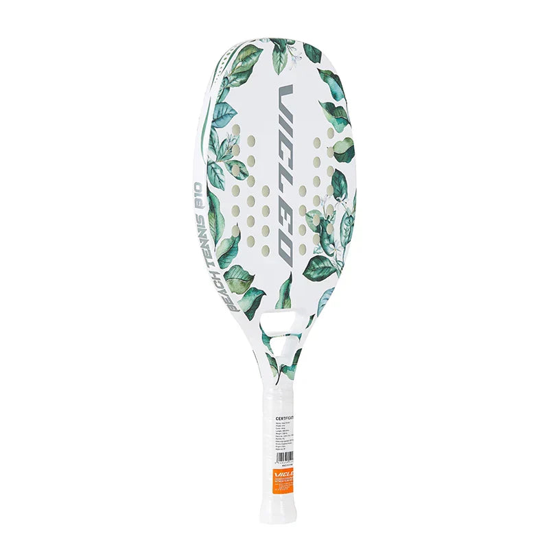 Raquette de Tennis de Plage Haute Performance - BeachMaster Pro