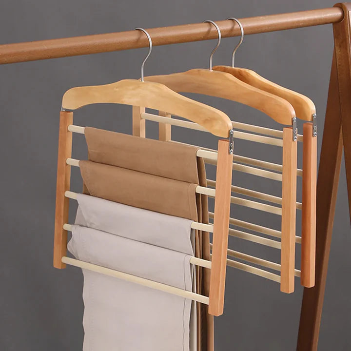 Cintre Multi-Barres - Homyclass