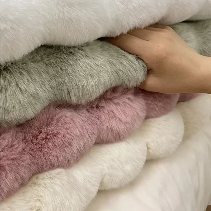 Tapis Nuage Douillet