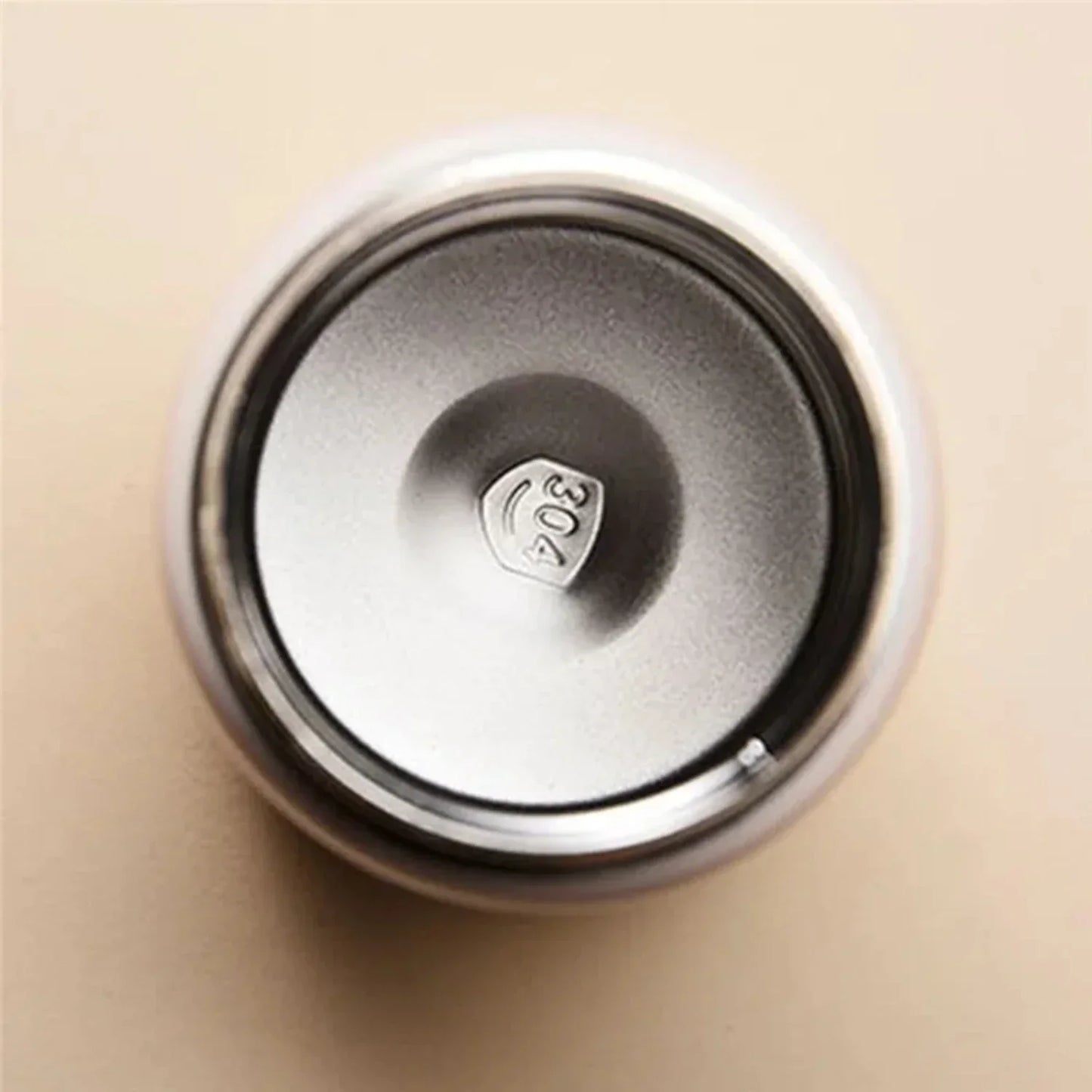 Mini thermos à café léger et étanche en acier inoxydable-TravelTherm™