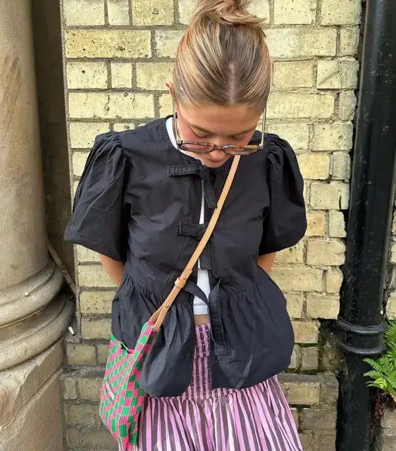 Chemisier - Sauvage Chic