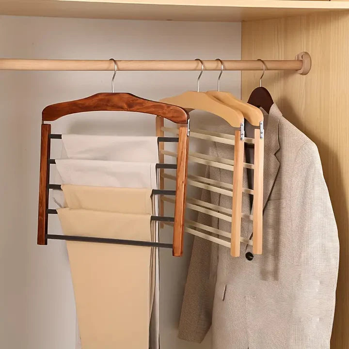 Cintre Multi-Barres - Homyclass