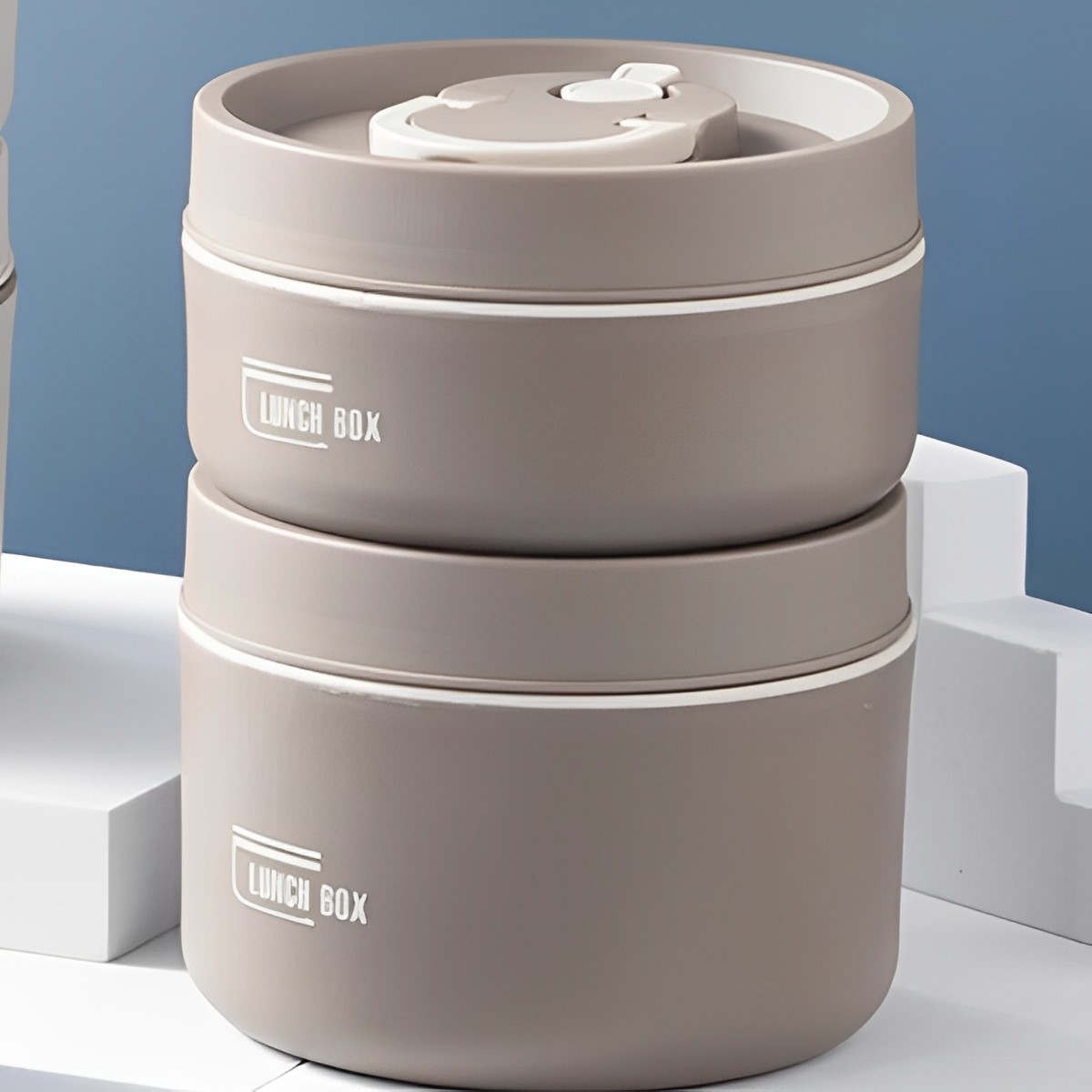 Gamelle isotherme - ThermoBox Gourmet™