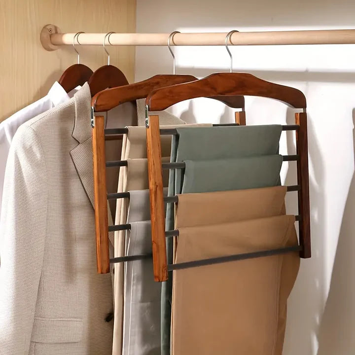 Cintre Multi-Barres - Homyclass