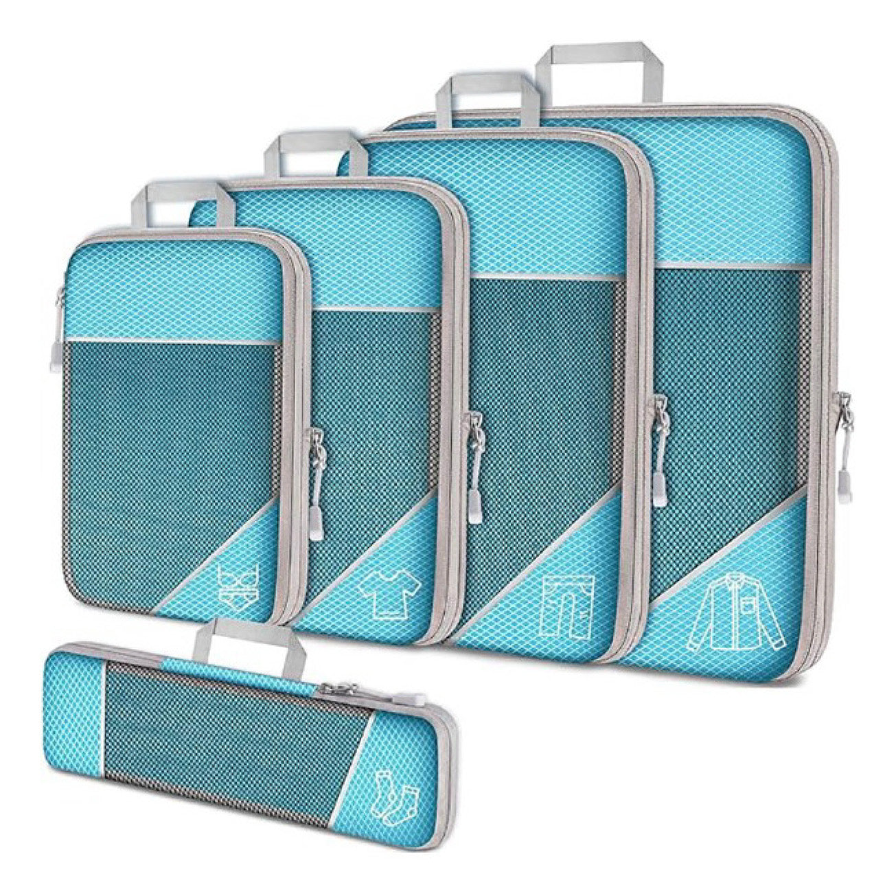 Sac de Compression Valise | Kubby