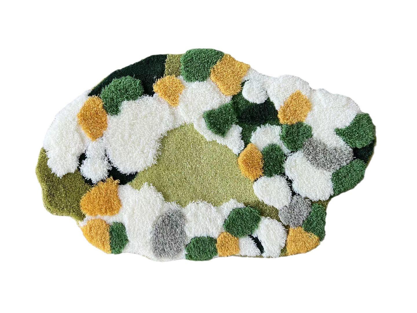 Tapis Eveil de Mousse