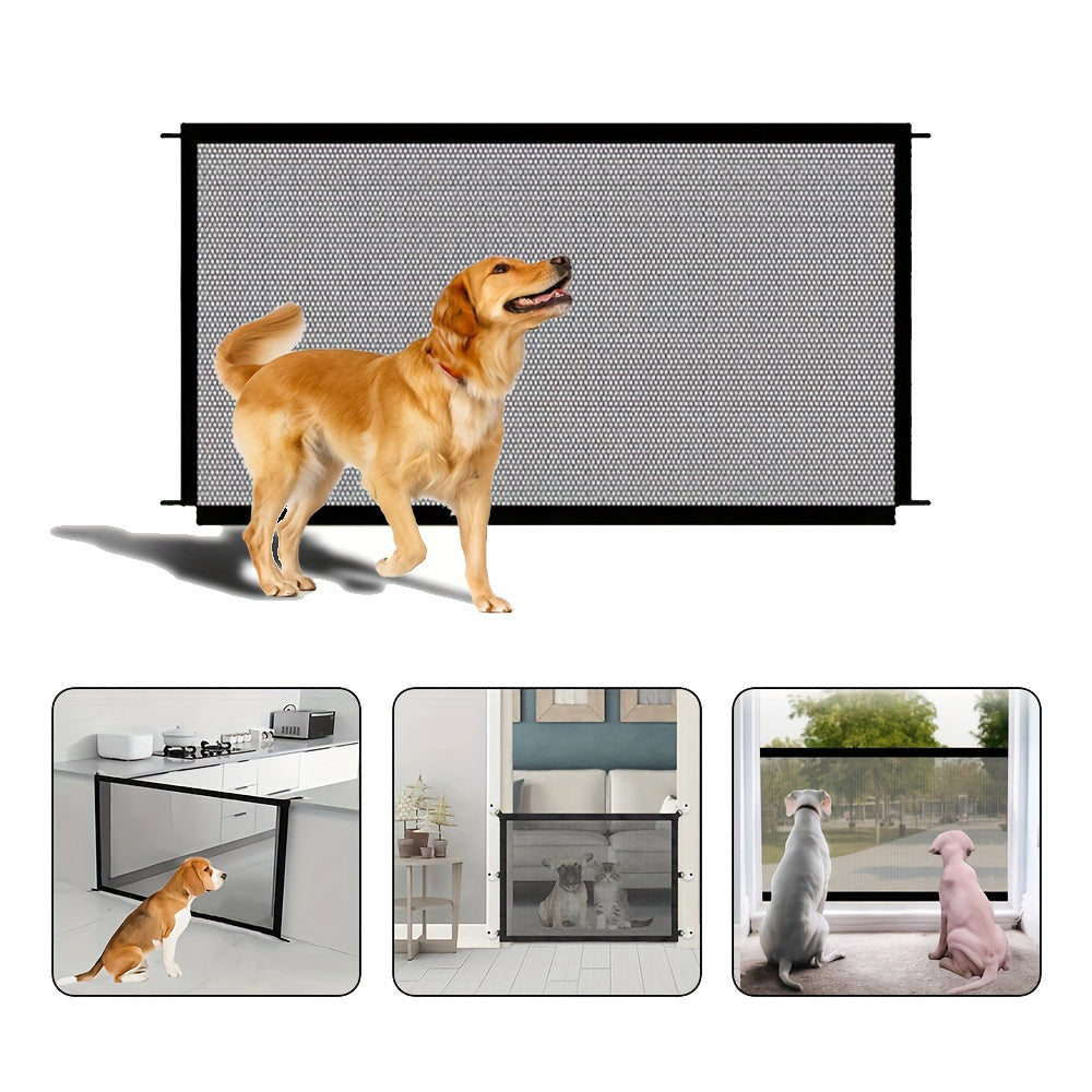 Clôture Pliante - PetGuard