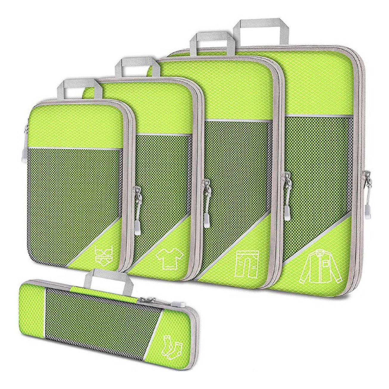Sac de Compression Valise | Kubby