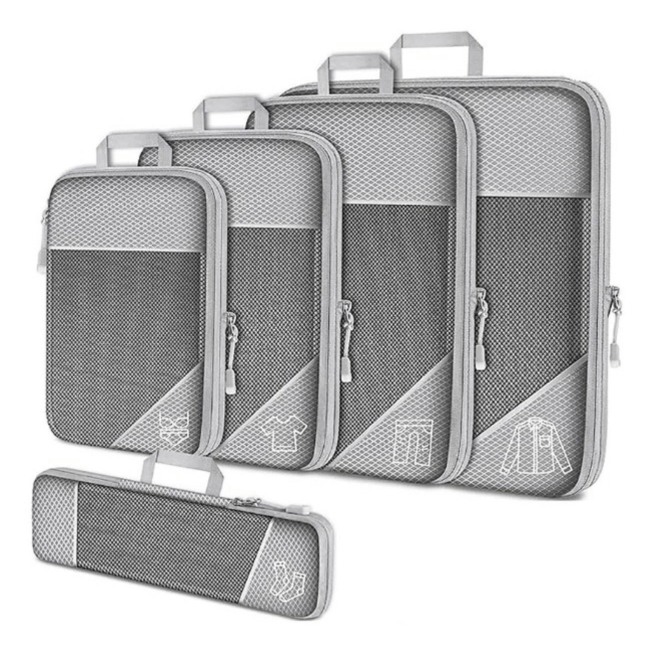 Sac de Compression Valise | Kubby