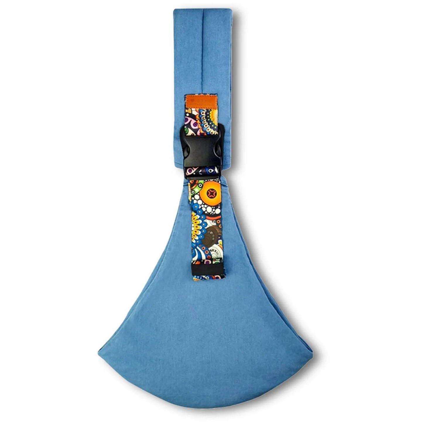 Porte-Bébé – ErgoHug Sling