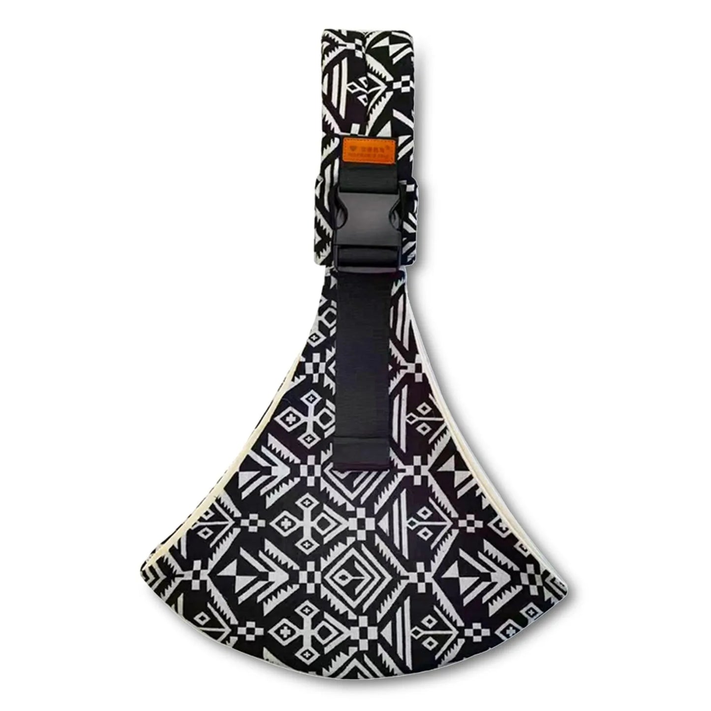 Porte-Bébé – ErgoHug Sling