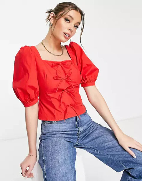 Chemisier - Sauvage Chic