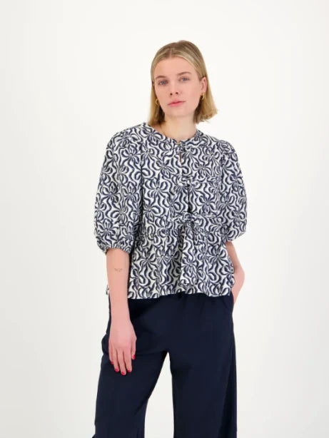 Chemisier - Sauvage Chic