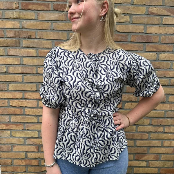 Chemisier - Sauvage Chic
