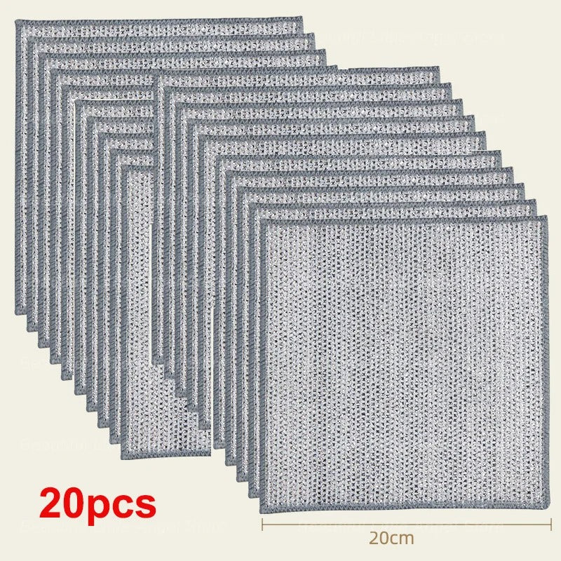 Chiffon Magique Microfibre