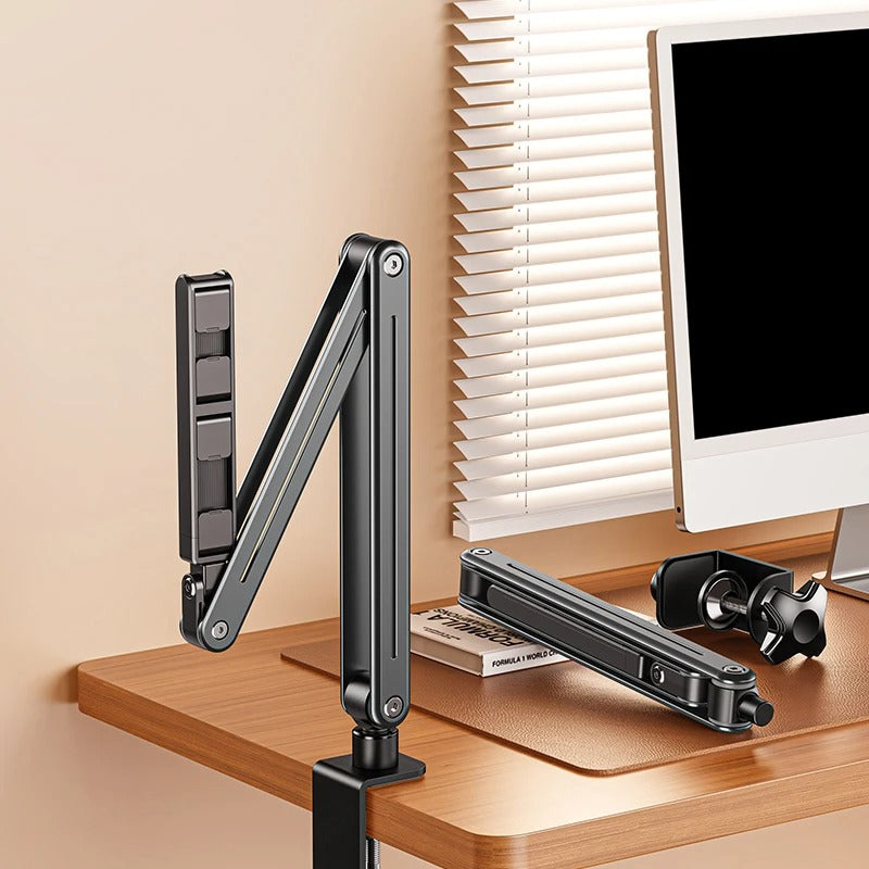 Support Tablette - AluStand Pro