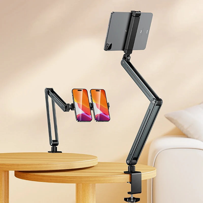 Support Tablette - AluStand Pro