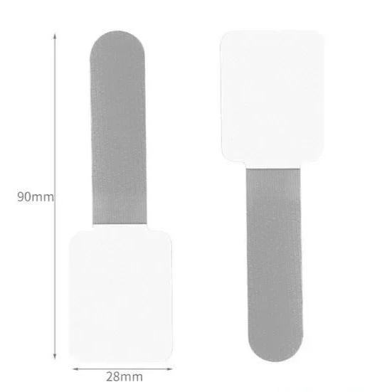 Attache cable electrique