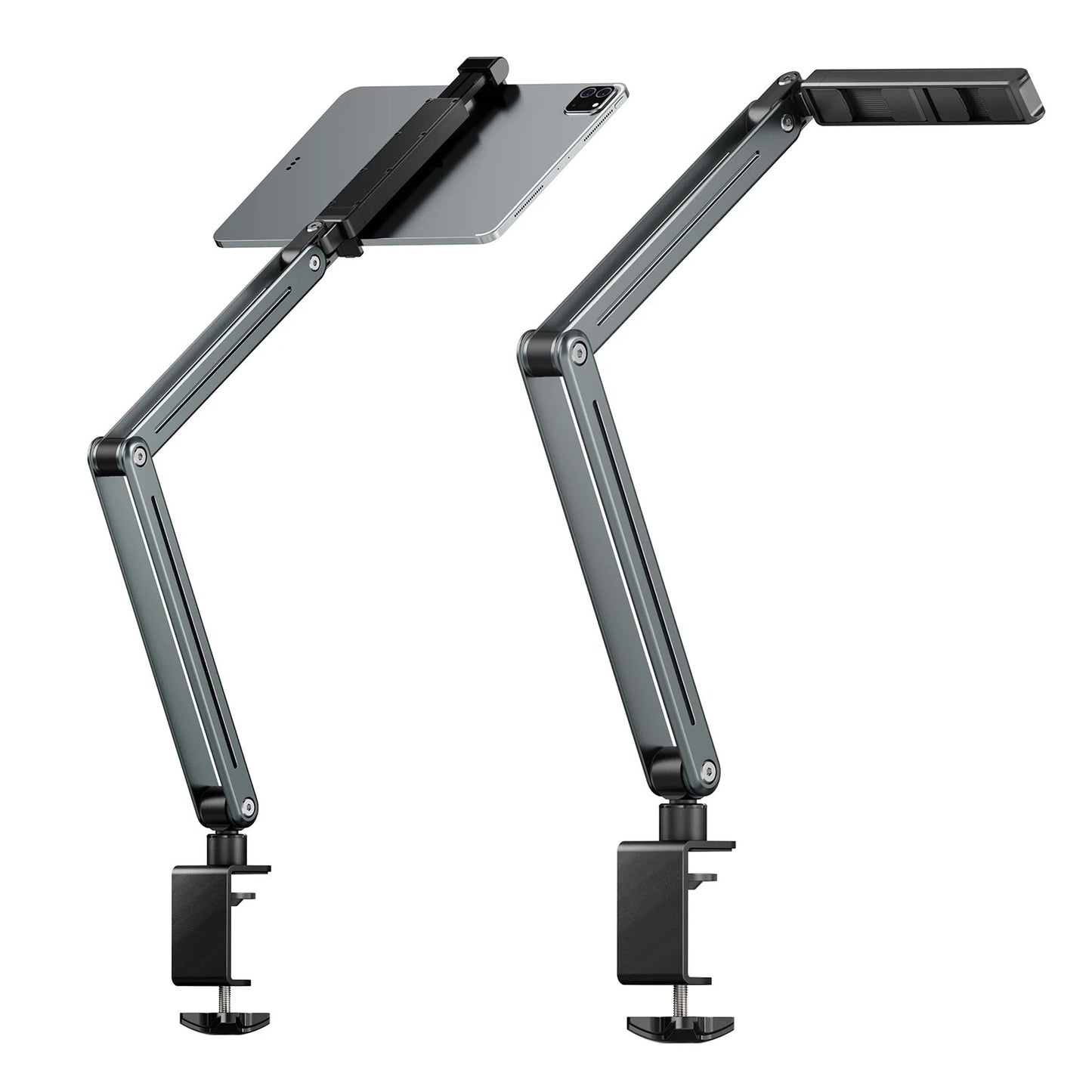 Support Tablette - AluStand Pro