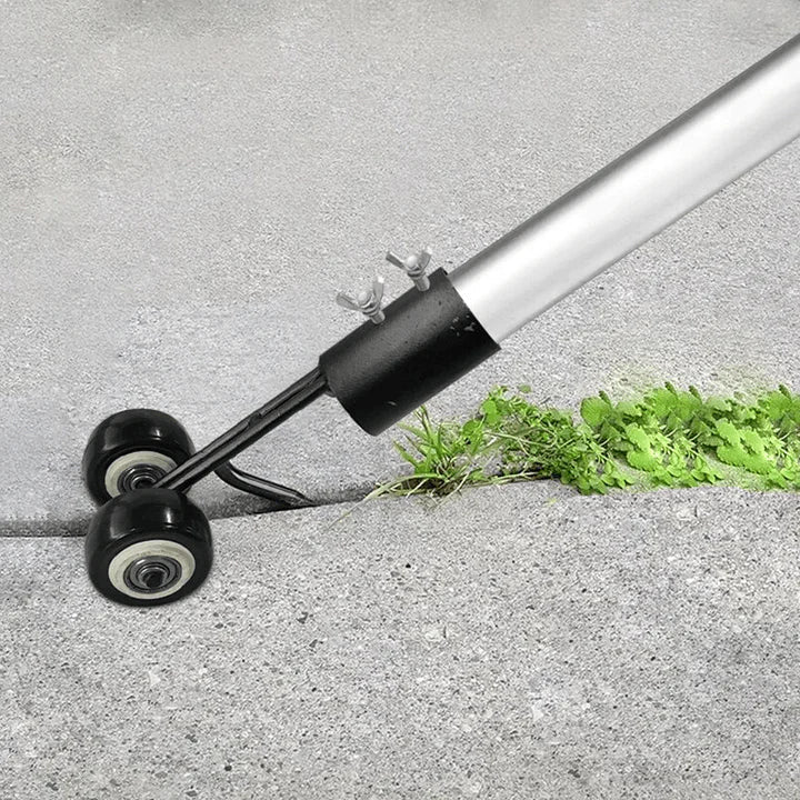 Désherbeur ultra résistant - WeedBuster Pro