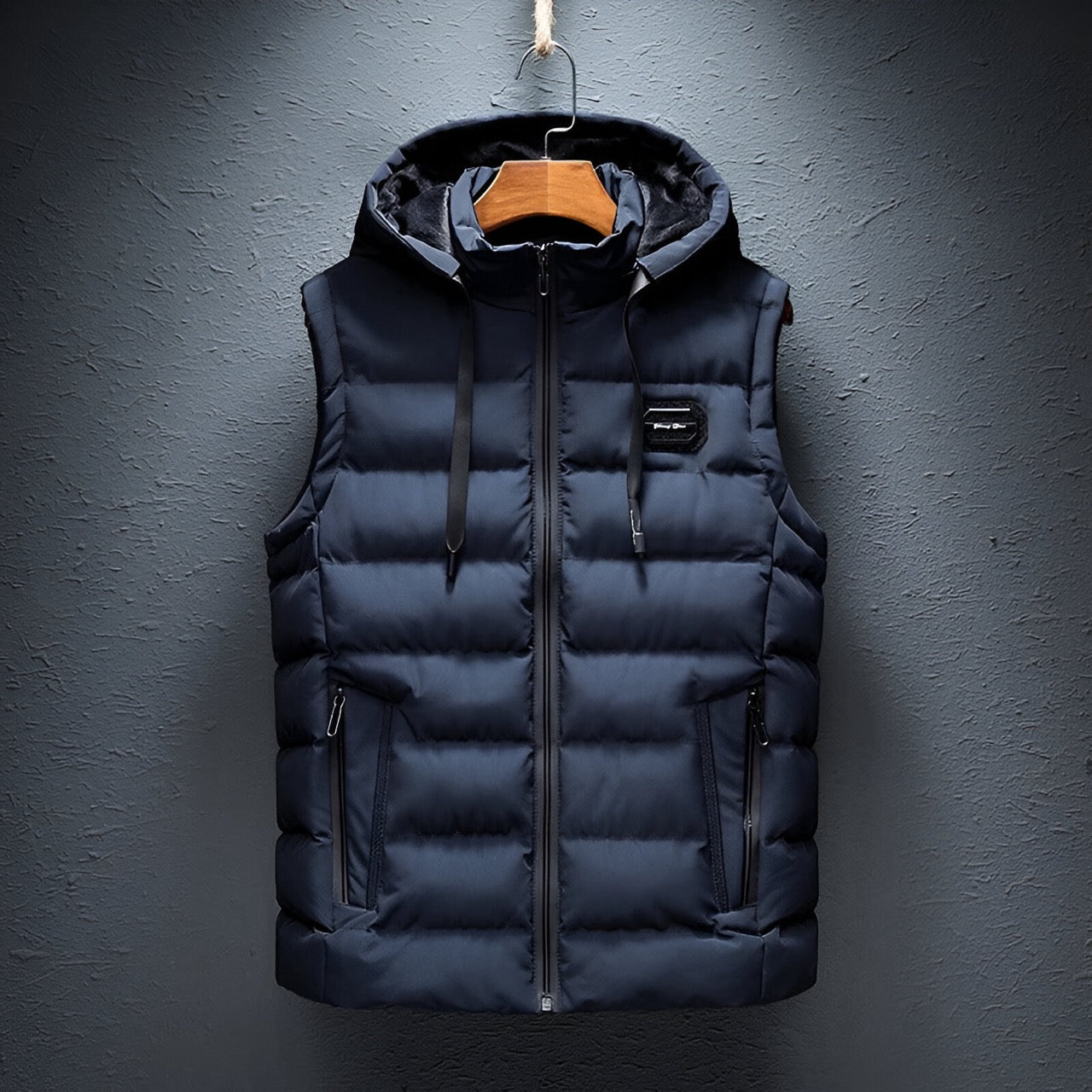 Gilet Léger Thermique - Zenith