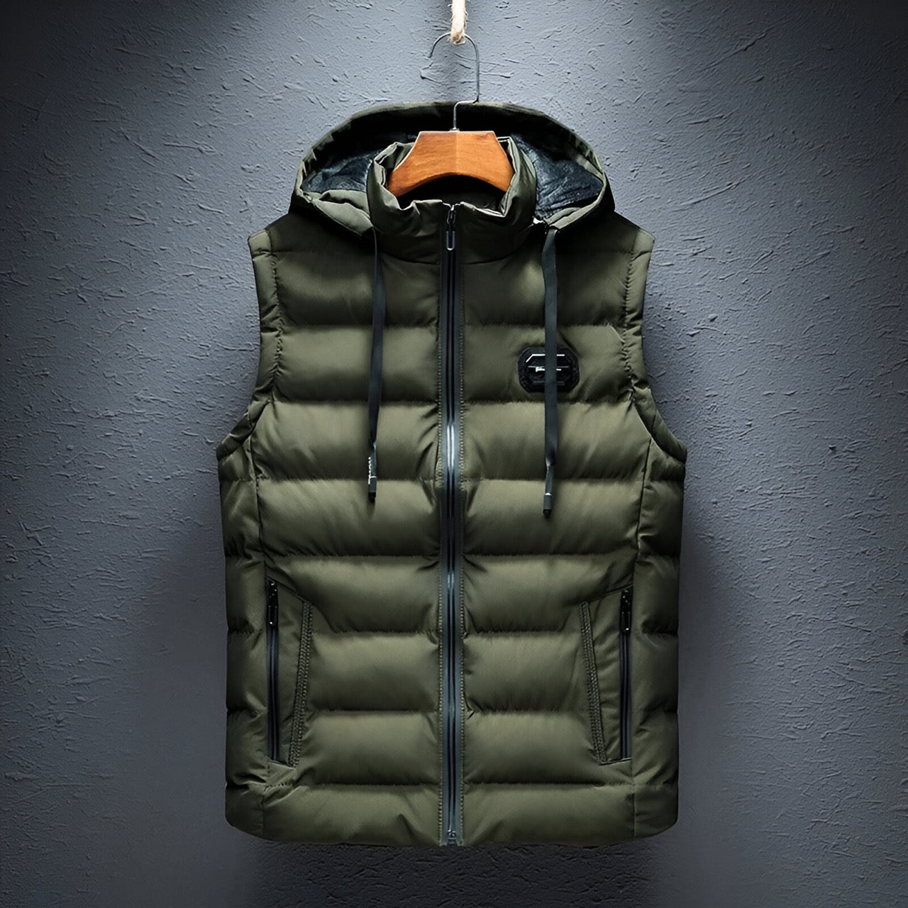 Gilet Léger Thermique - Zenith