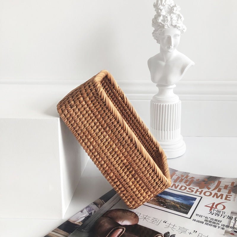 Panier de rangement Natura