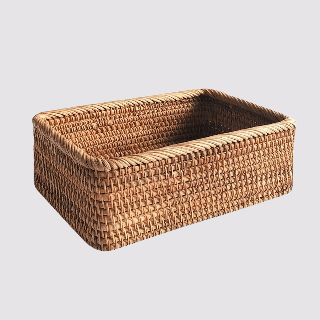 Panier de rangement Natura